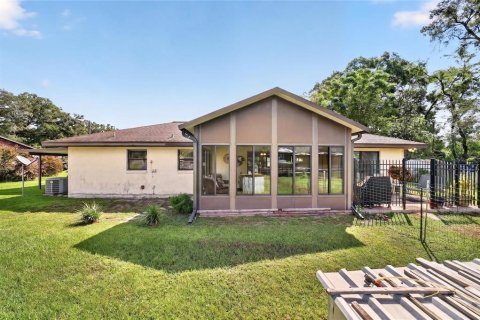 Casa en venta en Ocala, Florida, 2 dormitorios, 100.8 m2 № 2385712 - foto 17
