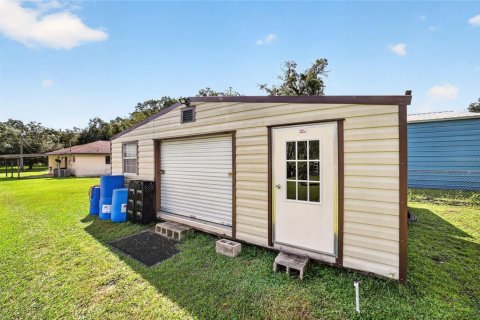 Casa en venta en Ocala, Florida, 2 dormitorios, 100.8 m2 № 2385712 - foto 19