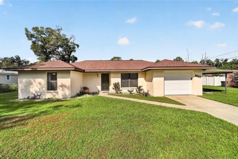 Casa en venta en Ocala, Florida, 2 dormitorios, 100.8 m2 № 2385712 - foto 22