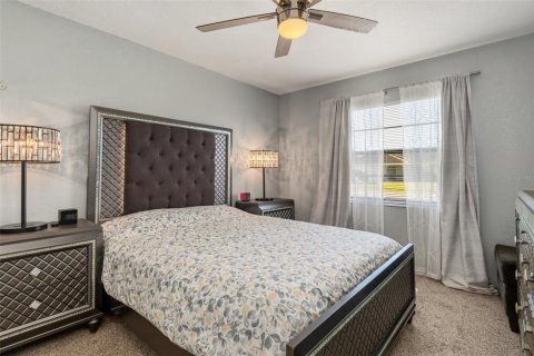 Villa ou maison à vendre à Punta Gorda, Floride: 4 chambres, 121.61 m2 № 2432756 - photo 21