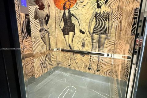 Copropriété à vendre à Miami, Floride: 1 chambre, 58.16 m2 № 2014960 - photo 5