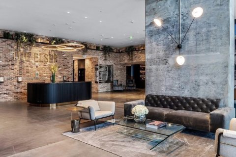 Copropriété à vendre à Miami, Floride: 1 chambre, 58.16 m2 № 2014960 - photo 3