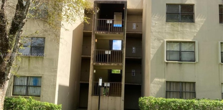 Condo à Miami, Floride, 2 chambres  № 2029736