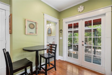 House in Tampa, Florida 3 bedrooms, 125.98 sq.m. № 1828450 - photo 25