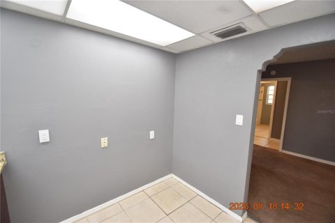 Villa ou maison à louer à Tampa, Floride: 4 chambres, 204.38 m2 № 2318529 - photo 14