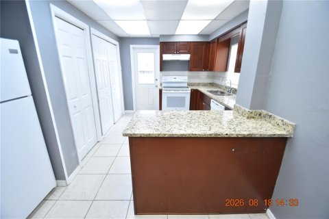 Villa ou maison à louer à Tampa, Floride: 4 chambres, 204.38 m2 № 2318529 - photo 18