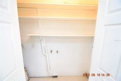 Villa ou maison à louer à Tampa, Floride: 4 chambres, 204.38 m2 № 2318529 - photo 22