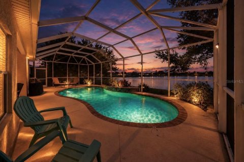 House in Ruskin, Florida 5 bedrooms, 291.34 sq.m. № 2148193 - photo 2