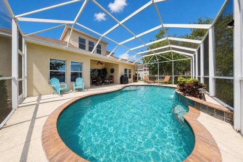 House in Ruskin, Florida 5 bedrooms, 291.34 sq.m. № 2148193 - photo 24