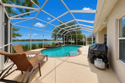 House in Ruskin, Florida 5 bedrooms, 291.34 sq.m. № 2148193 - photo 22