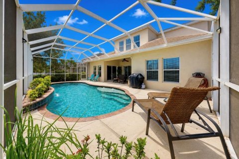 House in Ruskin, Florida 5 bedrooms, 291.34 sq.m. № 2148193 - photo 20