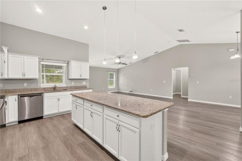 Villa ou maison à vendre à Dunnellon, Floride: 4 chambres, 180.14 m2 № 2381188 - photo 26