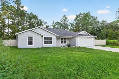 Villa ou maison à vendre à Dunnellon, Floride: 4 chambres, 180.14 m2 № 2381188 - photo 4