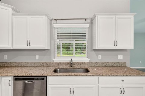 Villa ou maison à vendre à Dunnellon, Floride: 4 chambres, 180.14 m2 № 2381188 - photo 24