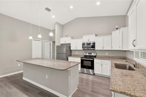 Villa ou maison à vendre à Dunnellon, Floride: 4 chambres, 180.14 m2 № 2381188 - photo 20