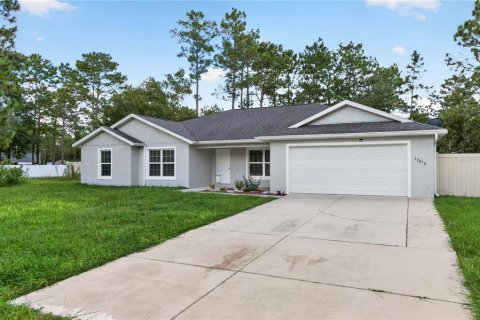 Villa ou maison à vendre à Dunnellon, Floride: 4 chambres, 180.14 m2 № 2381188 - photo 2