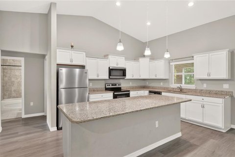 Villa ou maison à vendre à Dunnellon, Floride: 4 chambres, 180.14 m2 № 2381188 - photo 19
