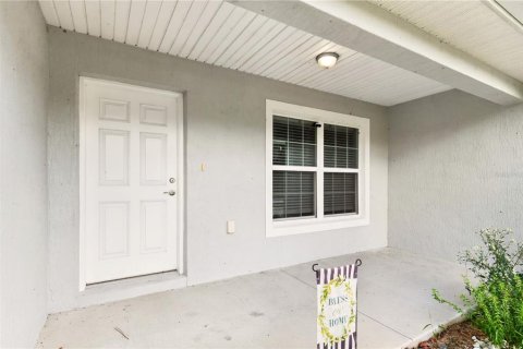 Villa ou maison à vendre à Dunnellon, Floride: 4 chambres, 180.14 m2 № 2381188 - photo 7