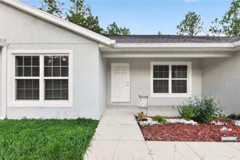 Villa ou maison à vendre à Dunnellon, Floride: 4 chambres, 180.14 m2 № 2381188 - photo 6
