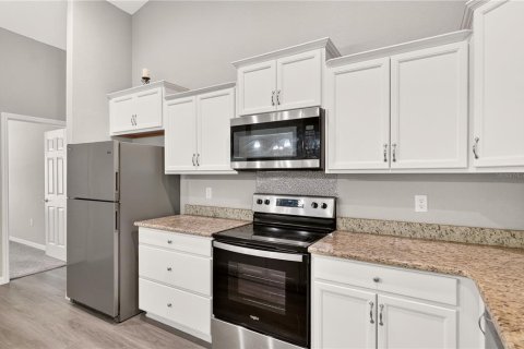 Villa ou maison à vendre à Dunnellon, Floride: 4 chambres, 180.14 m2 № 2381188 - photo 22