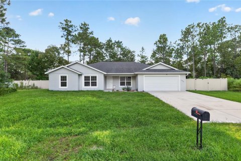 Villa ou maison à vendre à Dunnellon, Floride: 4 chambres, 180.14 m2 № 2381188 - photo 3