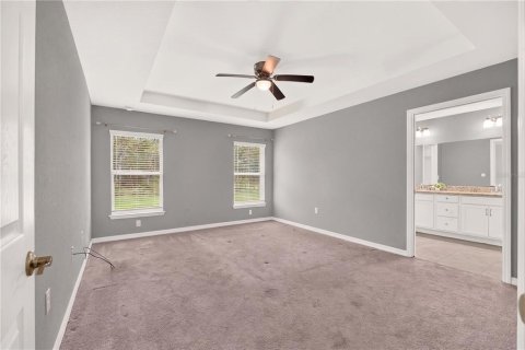 Villa ou maison à vendre à Dunnellon, Floride: 4 chambres, 180.14 m2 № 2381188 - photo 27