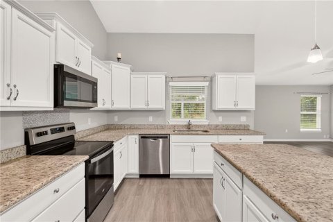 Villa ou maison à vendre à Dunnellon, Floride: 4 chambres, 180.14 m2 № 2381188 - photo 25