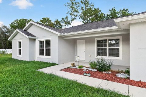 Villa ou maison à vendre à Dunnellon, Floride: 4 chambres, 180.14 m2 № 2381188 - photo 5