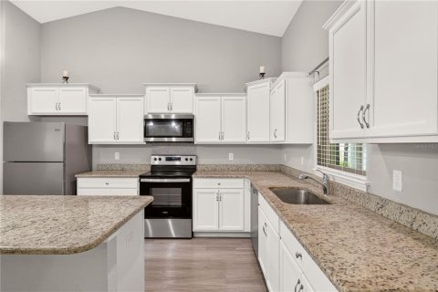 Villa ou maison à vendre à Dunnellon, Floride: 4 chambres, 180.14 m2 № 2381188 - photo 21