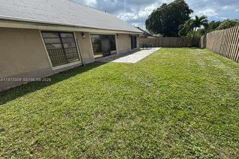 Casa en venta en Miramar, Florida, 5 dormitorios, 176.79 m2 № 2033510 - foto 26