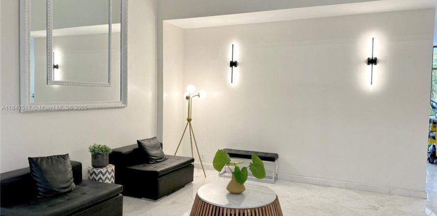 Condominio en Aventura, Florida, 2 dormitorios № 1847635