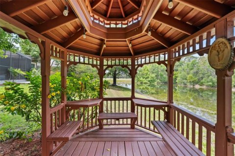 House in Winter Garden, Florida 3 bedrooms, 320.51 sq.m. № 1653703 - photo 30