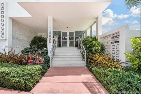 Appartement à louer à Miami Beach, Floride: 1 chambre, 72.84 m2 № 2032396 - photo 5