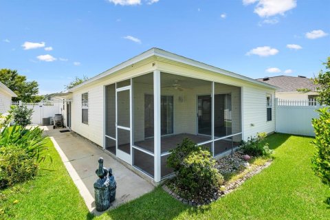 Villa ou maison à vendre à The Villages, Floride: 2 chambres, 109.81 m2 № 1894139 - photo 26