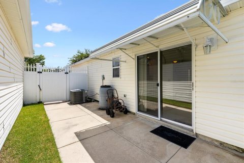 Villa ou maison à vendre à The Villages, Floride: 2 chambres, 109.81 m2 № 1894139 - photo 25