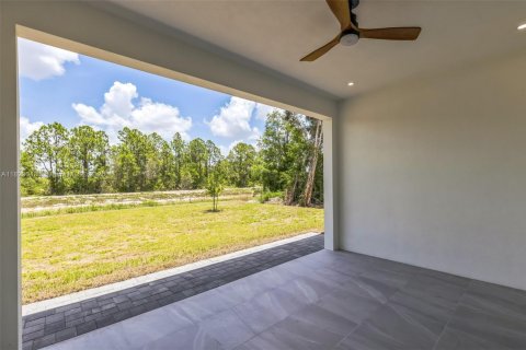 Villa ou maison à vendre à Lehigh Acres, Floride: 4 chambres № 1788810 - photo 8