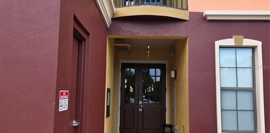 Condo à Tampa, Floride, 2 chambres № 1910021