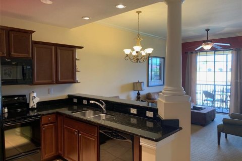 Condo in Tampa, Florida, 2 bedrooms  № 1910021 - photo 11