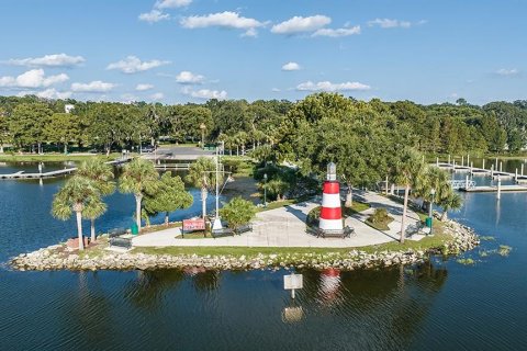 Adosado en venta en Mount Dora, Florida, 2 dormitorios, 100.98 m2 № 2094731 - foto 25