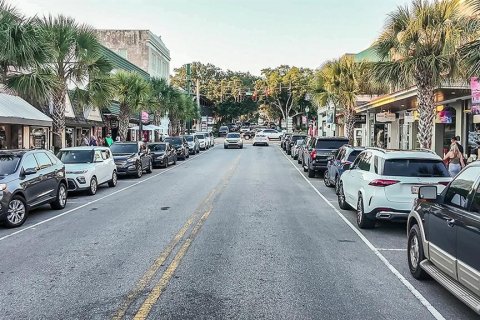 Adosado en venta en Mount Dora, Florida, 2 dormitorios, 100.98 m2 № 2094731 - foto 17