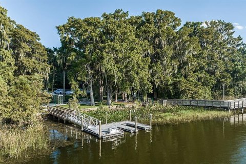 Adosado en venta en Mount Dora, Florida, 2 dormitorios, 100.98 m2 № 2094731 - foto 22