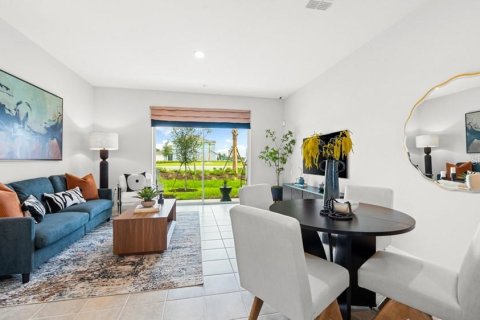 Adosado en venta en Mount Dora, Florida, 2 dormitorios, 100.98 m2 № 2094731 - foto 6