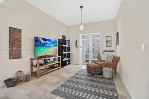 Villa ou maison à vendre à Fort Lauderdale, Floride: 4 chambres, 267.37 m2 № 2064184 - photo 26