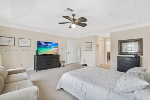 Villa ou maison à vendre à Fort Lauderdale, Floride: 4 chambres, 267.37 m2 № 2064184 - photo 12