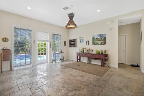 Villa ou maison à vendre à Fort Lauderdale, Floride: 4 chambres, 267.37 m2 № 2064184 - photo 27