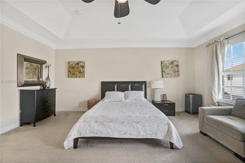 Villa ou maison à vendre à Fort Lauderdale, Floride: 4 chambres, 267.37 m2 № 2064184 - photo 11