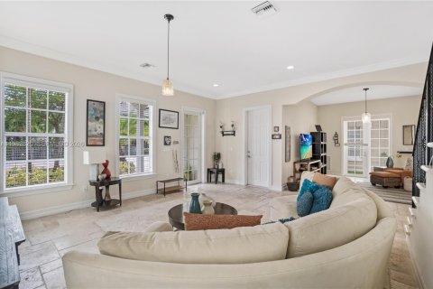 Villa ou maison à vendre à Fort Lauderdale, Floride: 4 chambres, 267.37 m2 № 2064184 - photo 25