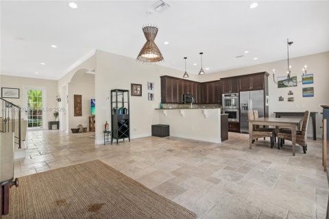 Villa ou maison à vendre à Fort Lauderdale, Floride: 4 chambres, 267.37 m2 № 2064184 - photo 4