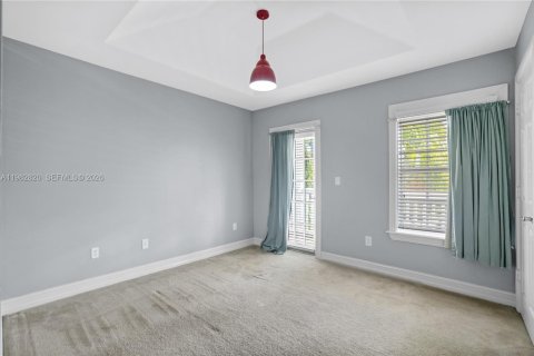 Villa ou maison à vendre à Fort Lauderdale, Floride: 4 chambres, 267.37 m2 № 2064184 - photo 17