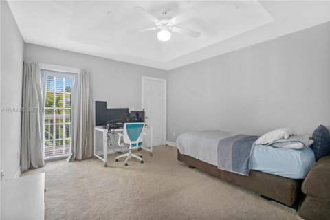 Villa ou maison à vendre à Fort Lauderdale, Floride: 4 chambres, 267.37 m2 № 2064184 - photo 18